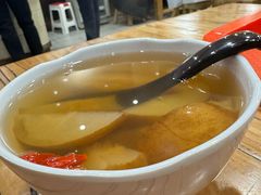 -杜记甜食(大众巷店)