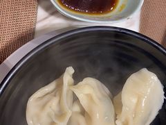 -上海皇廷花园酒店·西餐厅·自助餐