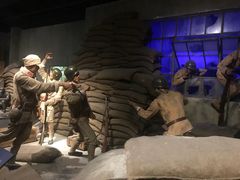 -上海四行仓库抗战纪念馆