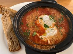 北非蛋-Egg•Allday Brunch(襄阳北路店)