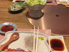 -肉魁屋·烧肉·烧鸟·酒场(高新店)