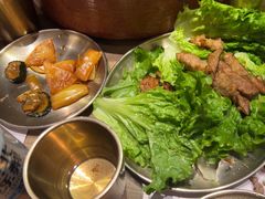 -西塔老太太泥炉烤肉(沈阳店)