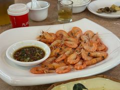 -隆都四季香饭店(碧海路店)