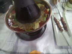 -羊家胡同·龙虾烧烤火锅(龙汇路店)