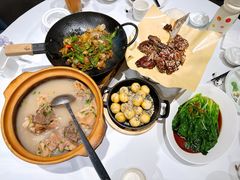 -眉州东坡(清河万象汇店)