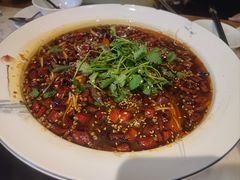 -佰家小厨·南京菜(夫子庙店)