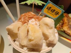 -碌碌发·东南亚风味烧烤档(体育西店)