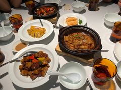 -汤城小厨•粤菜•靓汤(苏州街店)