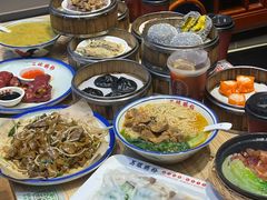 -荔银肠粉·非遗手藝(夫子庙店)
