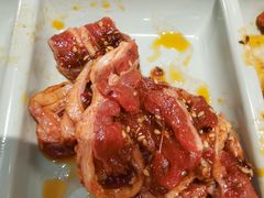 -韩盛·盛江山自助料理(于洪新玛特店)
