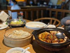 -芳芳私房菜·精做淮扬菜(承德路店)