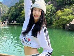 -河南宝泉旅游区