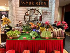 -山泉公馆酒家(珠江新城店)