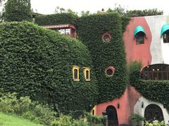 -三鹰之森吉卜力美术馆