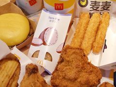 -麦当劳(东急新天地店)