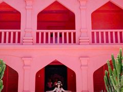 -漳州滨海火山岛自然生态风景区