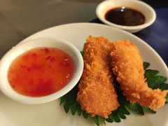 -339旋转餐厅(天府熊猫塔店)