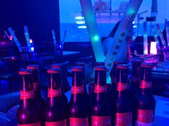 -MOSSO·Liveshow(M3香港广场店)