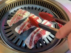 -棒小伙·齐齐哈尔烤肉(龙茗路店)