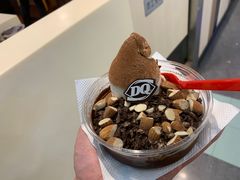 -DQ·蛋糕·冰淇淋(徐东销品茂店)