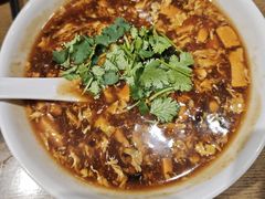 -河沿肉饼Beijing Pie(东华门店)