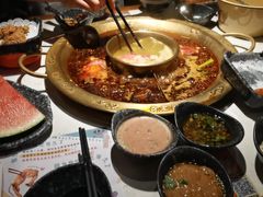 -哥老官重庆美蛙鱼头(五角场合生汇店)