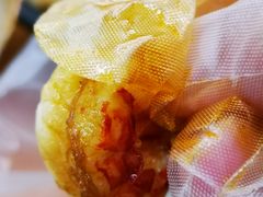 -聚味瞿记·龙虾堂(树木岭店)