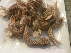 -望海潮海鲜店 特色家常菜(在海一方店)