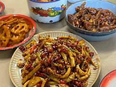 -老三样·旧食新味(万寿宫店)