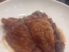 -文记餐厅(步行街店)