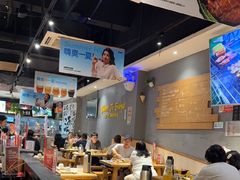 -木屋烧烤(岗顶二店)