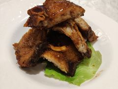 -宏玲餐厅(四川南路店)