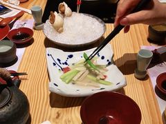 -花潮料理艺食馆(世欧广场店)