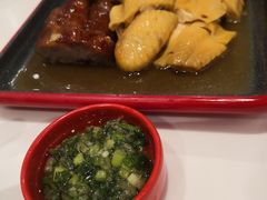 -龙记香港茶餐厅(久光百货店)