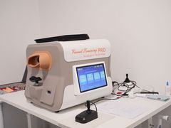 -大视光学•LINDBERG林德伯格•全球手工眼镜集合店(王府井店)