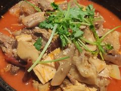 -盛京辽菜小馆(龙之梦购物中心店)