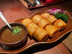 -花马天堂云南餐厅 Lost Heaven(高邮路店)