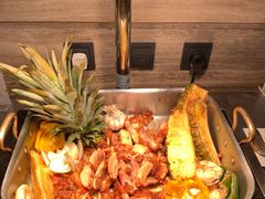 -北京王府井希尔顿酒店·万斯阁西餐厅