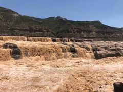 -陕西黄河壶口瀑布旅游区