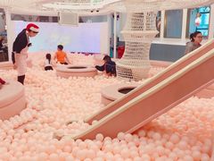 -BossBabe亲子餐厅(金光华广场店)