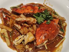 -老馆子·建德菜·山肴鱼鲜(海威新界店)