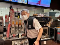 -肯德基(国展店)