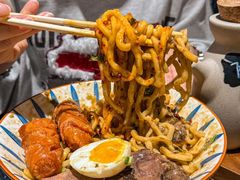 -面乙新派手擀面(大悦城店)