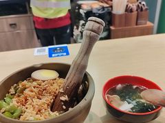 -京参 • 擂椒饭(这有山店)