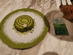 -théATRE 茶聚场(王府中環店)