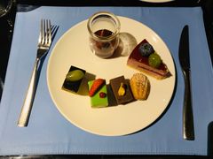 -索菲特酒店 · 云尚天际自助餐厅