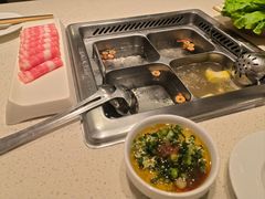 -海底捞火锅(巴黎春天浦建店)