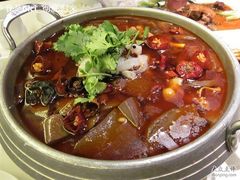 -眉州东坡(国贸店)