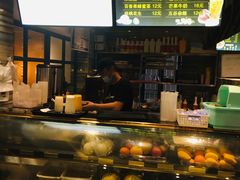 -王阿盖手工小吃(环城西路店)