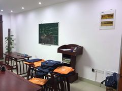 -锋格练字书法培训(怡康校区)